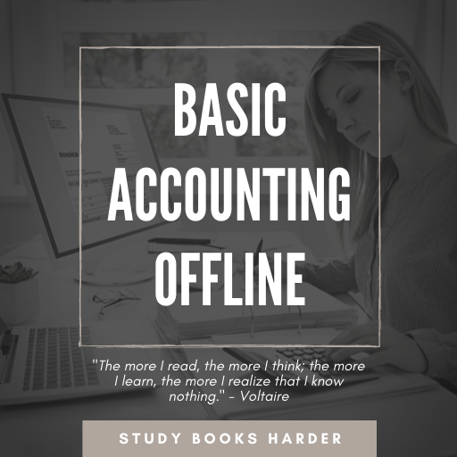 basic accounting books Offline