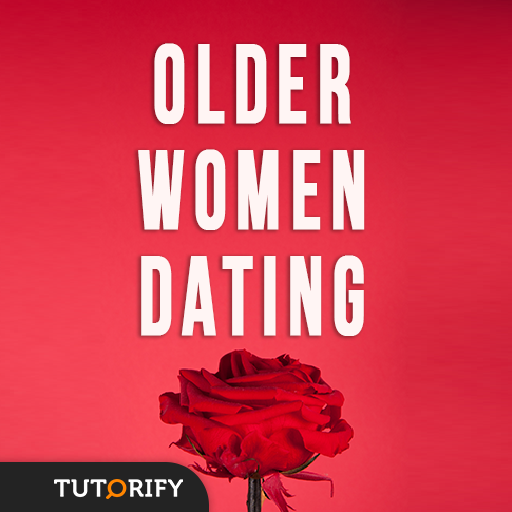 Older Women Dating
