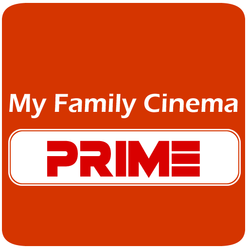 My Family Cinema Prime