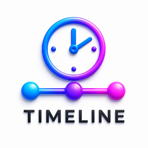 Instant Timeline Templates