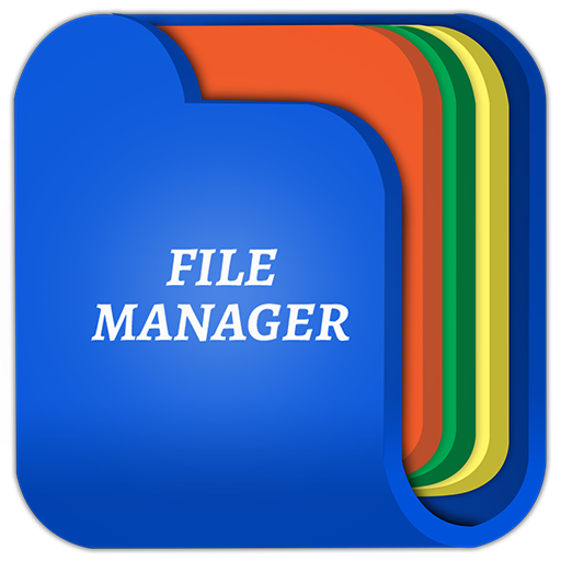 SD-карта Smart File Manager