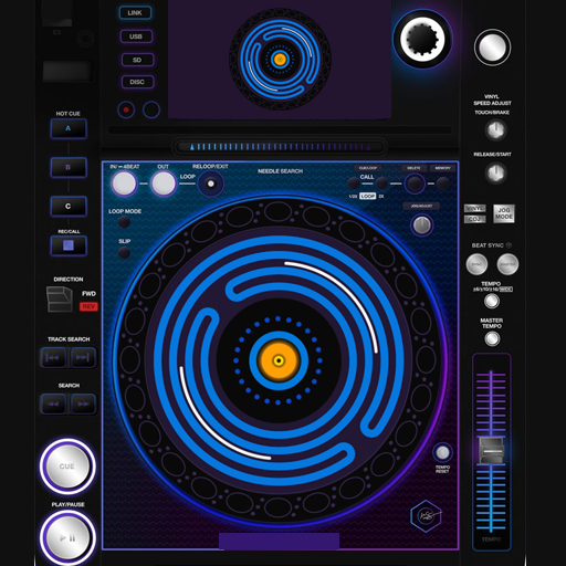 Virtual Dj Remix Pro