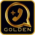 Golden Whatsa Plus PRANK