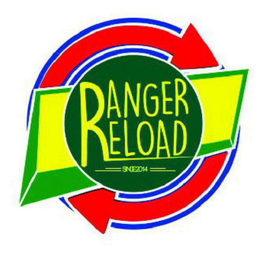 Ranger Reload - Pulsa Online