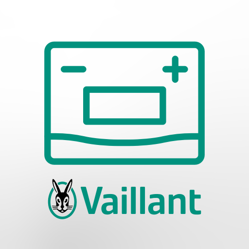 Vaillant eRELAX Control