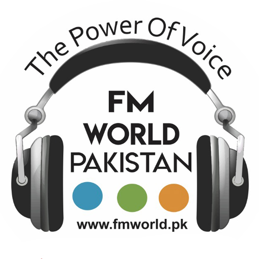 Radio FM World Pakistan