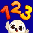 Bibi Numbers - 123 Permainan