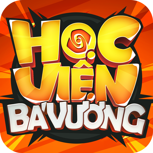 Học Viện Bá Vương Mobile