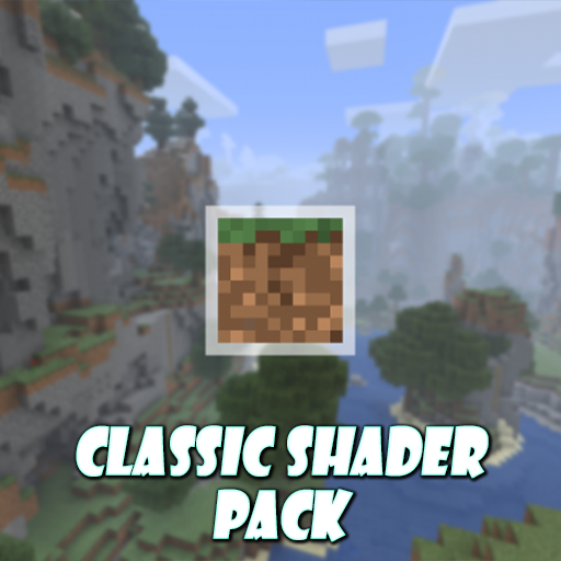 classic Shader For Minecraft