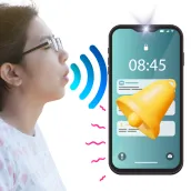 SFinder: Whistle Phone Finder