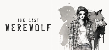 The Last Werewolf
