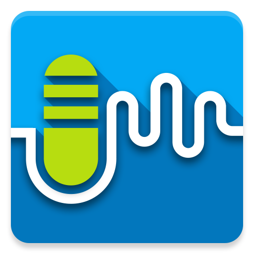 Recordr - Sound Recorder Pro