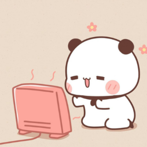 Wallpaper Cute Bear