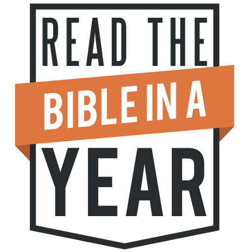 Read Bible in a Year - NIV