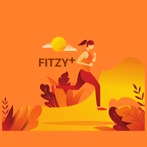 FITZY+ (Fitness, Heart Health,