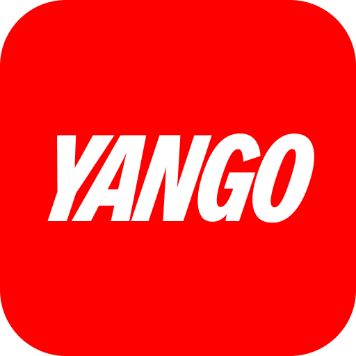 Yango — больше, чем такси