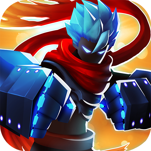 Dragon Shadow :Legend Warriors