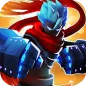 Dragon Shadow :Legend Warriors
