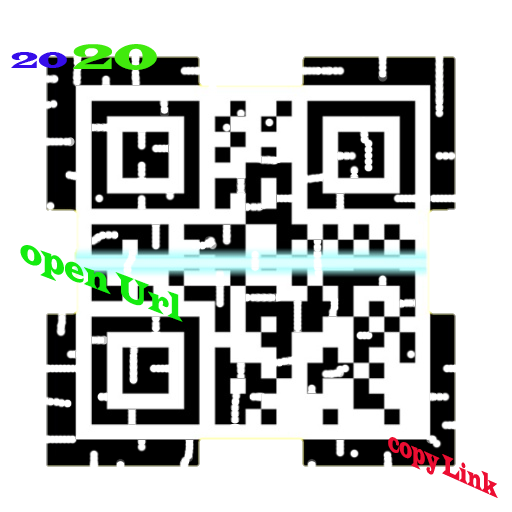 QR Barcod Scanner