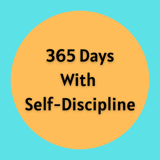 365 Days With Self-Discipline