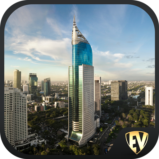 Jakarta Travel & Explore, Offl