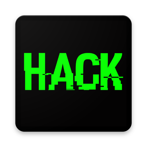 Hack -You Got Hacked Prank App