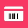 Discountly:loyalty card wallet