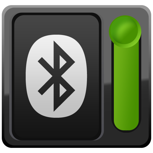 Bluetooth Widget