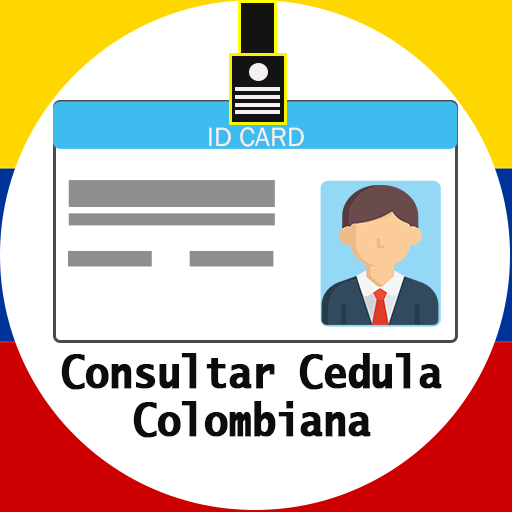 Consultar cedula colombiana- a