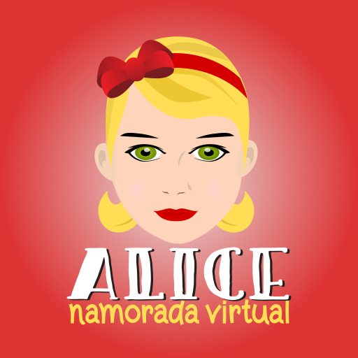 Chatbot Alice - Amiga e Namora