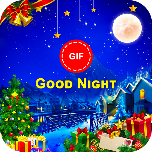 Good Night GIF