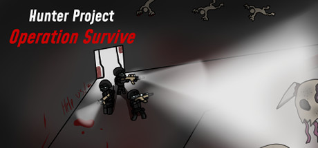 Hunter Project: Operation Survive Playtest