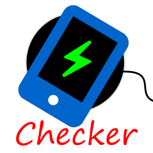 Wireless Charging Checker