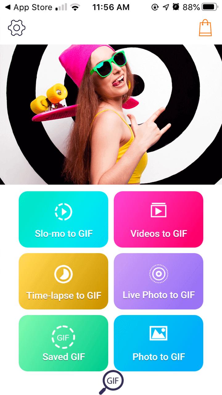 gallery