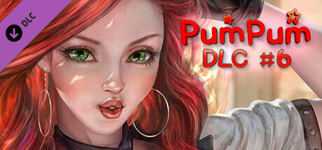 PumPum - Girls Pack #6