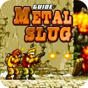 Guide for Metal Slug Games