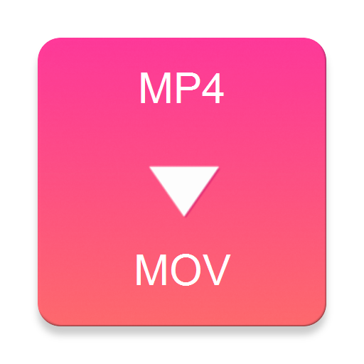 MP4 to MOV Converter