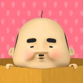 おじぽっくる育成BOX – 放置箱庭癒しゲーム