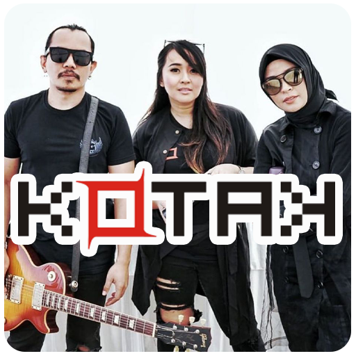 KOTAK Band MP3 Offline
