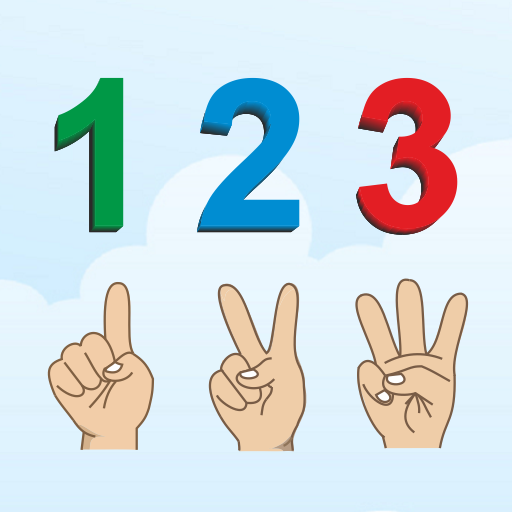 Numbers Learning For Kids