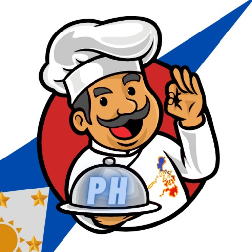 PH Food Recipes - Online/Offli