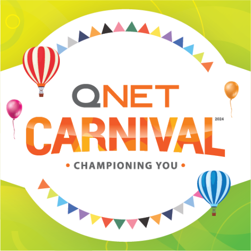 QNET Carnival