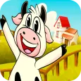 LA VACA LOLA free