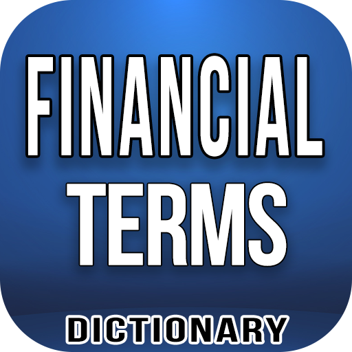 Financial Terms Dictionary