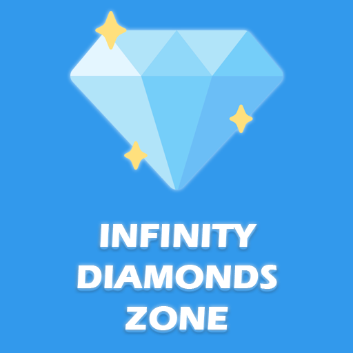 Infinity Diamonds Zone