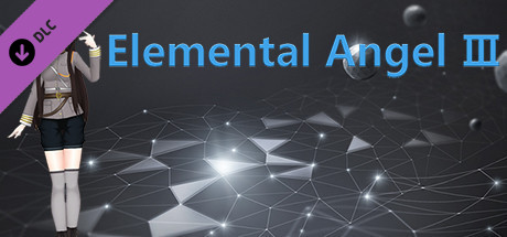 Elemental Angel Ⅲ DLC-1