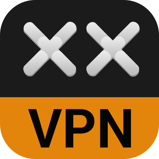 XX VPN - Hot Fast Hotspot & Unlimited Secure Proxy