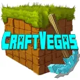 CraftVegas: Crafting & Buildin