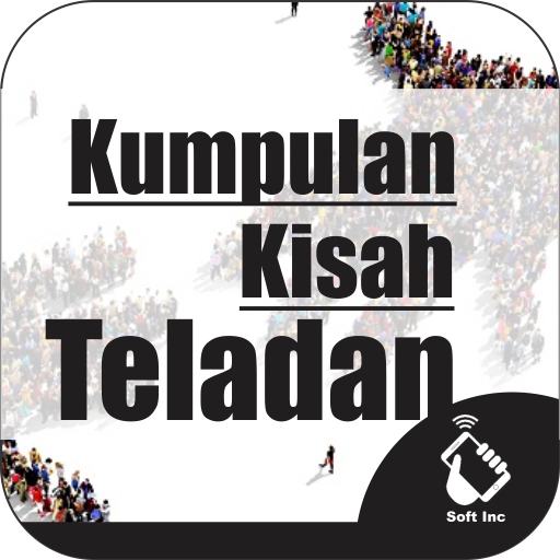 Kisah Teladan