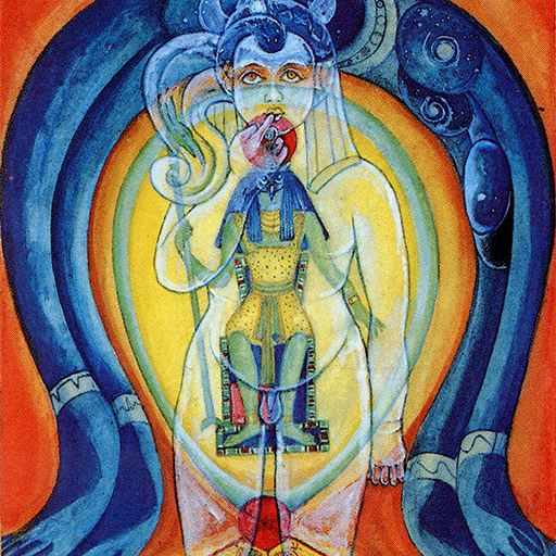 Thoth